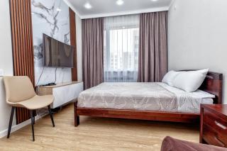 Business Class Residential complex EXPO Boulevard - 9