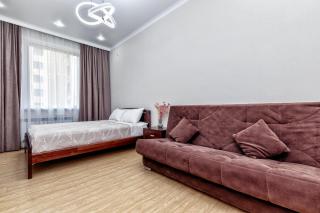 Business Class Residential complex EXPO Boulevard - Astana - 6