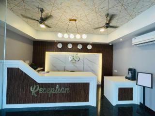 Hotel RKD Inn - Guwahati - 2