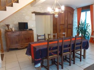 Holiday cosy house - Eymet - 9
