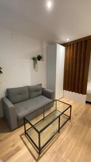 Joli studio au cœur de Paris - París - 8
