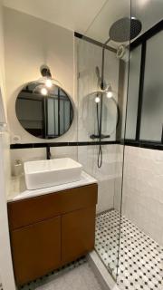 Joli studio au cœur de Paris - París - 2