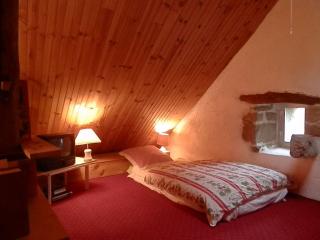 Petite maison traditionnelle - - 1