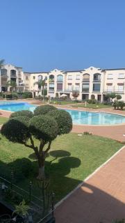 Magic House Mansouria - Mansouria - 0