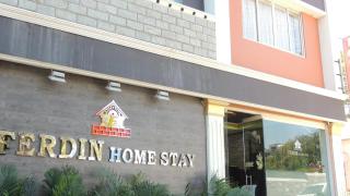 Ferdin Home Stay - Kanyakumari - 9