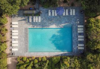 Château Hermitage de Combas - 9