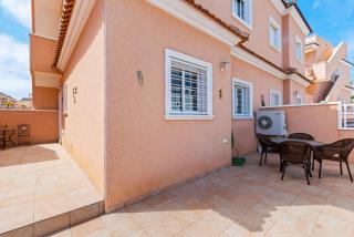 Casa Lagarto - Alicante - 8