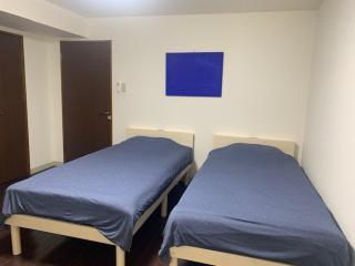guesthouse Lamour Sapporo - Sapporo - 8