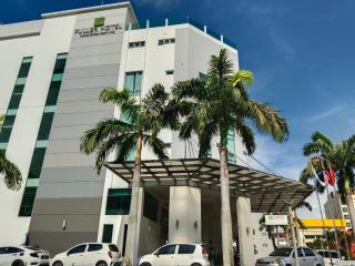 Fuller Hotel - Alor Setar - 5