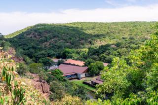 ATKV Klein-Kariba - Bela-Bela - 7