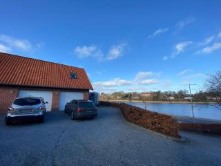 Fantastisk udsigt - tæt på by, vand og natur - Horsens - 9
