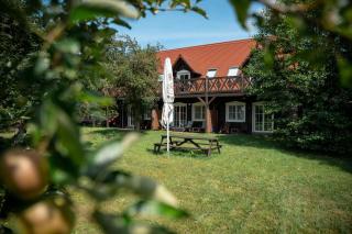 Hotel Kolonieschänke - Burg - 9