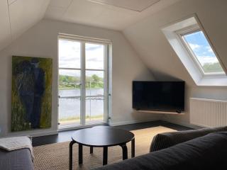 Fantastisk udsigt - tæt på by, vand og natur - Horsens - 7
