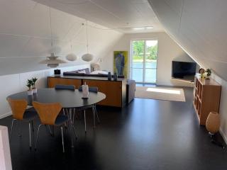 Fantastisk udsigt - tæt på by, vand og natur - Horsens - 3