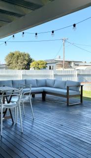 Kamilaroi Cottage - Narrabri - 6