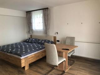 AP1, Hrubá Skála, Apartmány Nad Lípou - Hrubá Skála - 6