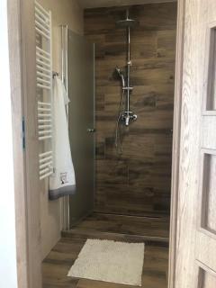 AP1, Hrubá Skála, Apartmány Nad Lípou - Hrubá Skála - 4