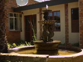 Immanel Guesthouse - Warrenton - 2