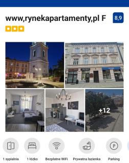 Apartament Fantazja - Przemyśl - 7