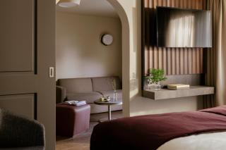 SCHLOSS Zermatt - CBD & Adaptogenic Spa and Sport Hotel - 3
