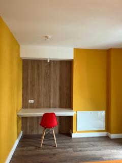 Apartament Campus Tudor Iulius Mall - Iaşi - 3