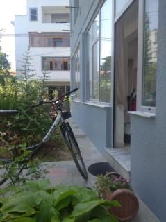 Apartament Rinia in Pogradec - Pogradec - 0
