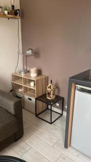 Mini studio et espace extérieur - Méry-sur-Oise - 9