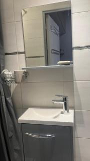 Mini studio et espace extérieur - Méry-sur-Oise - 8