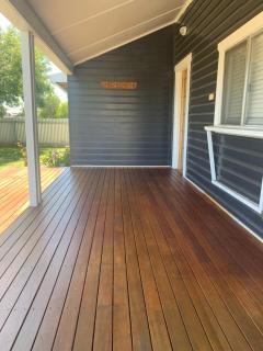 Kamilaroi Cottage - Narrabri - 7