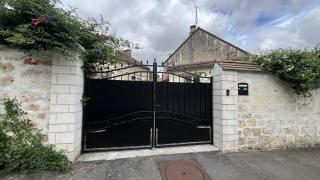 Mini studio et espace extérieur - Méry-sur-Oise - 1