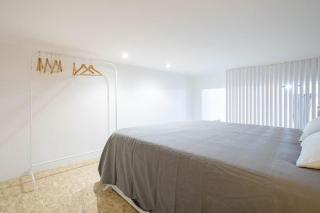 Loft reformado en Marques de Vadillo con patio privado - Madrid - 5