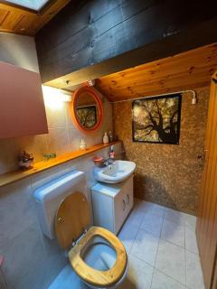 Casa vacanza montagna - Centa San Nicolò - 8