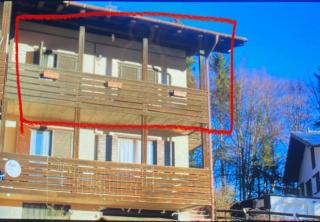 Casa vacanza montagna - Centa San Nicolò - 5
