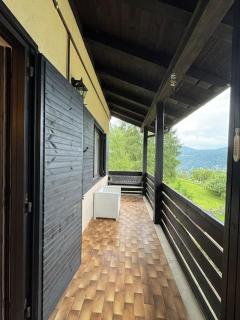 Casa vacanza montagna - Centa San Nicolò - 4