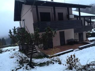 Casa vacanza montagna - Centa San Nicolò - 3