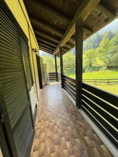 Casa vacanza montagna - Centa San Nicolò - 2