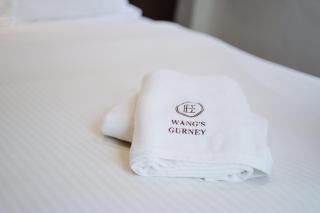 Wangs Hotel Gurney Drive - 6