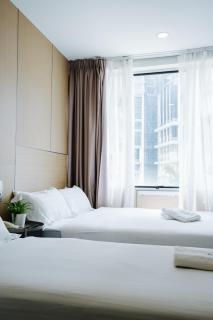 Wangs Hotel Gurney Drive - George Town - 4