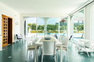 Villa Mar Mar con piscina by Wonderful Italy - Bari - 5