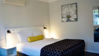 Harden Country Motel - Harden - 6