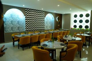 Mayflower Hotel - - 1