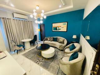 Faletti’s Grand MM Alam Road - Lahore - 4