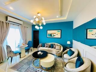 Faletti’s Grand MM Alam Road - Lahore - 7