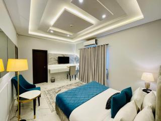 Faletti’s Grand MM Alam Road - Lahore - 2