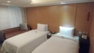 Burgary Hotel - 8