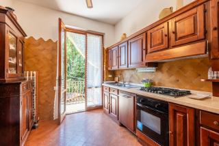 Casa San Francesco Rapolano - Rapolano Terme - 2