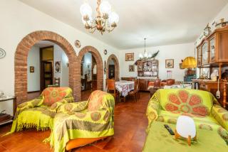Casa San Francesco Rapolano - Rapolano Terme - 5