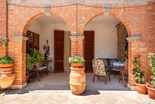 Casa San Francesco Rapolano - Rapolano Terme - 7