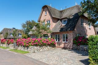 Reethus Westerheide - Nieblum - 9