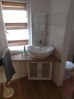 Ferienhäuser am Mühlenberg - Alt Töplitz - 6